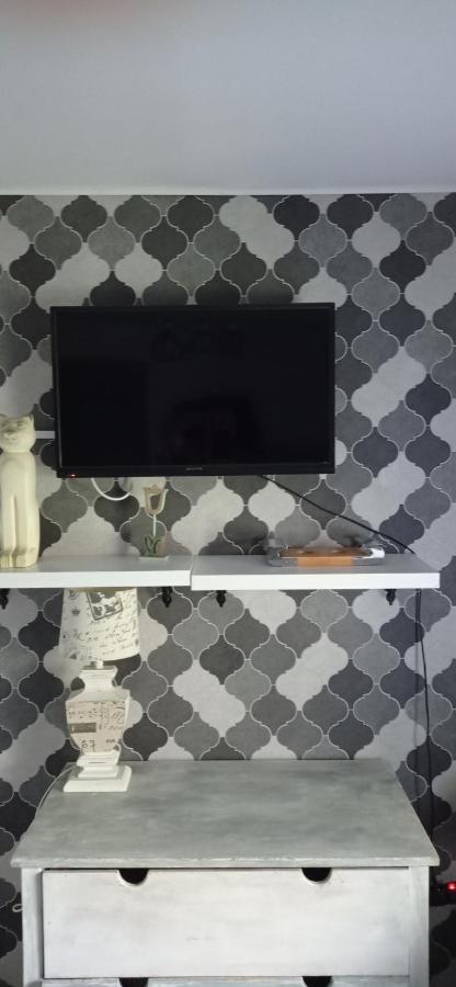Pokoje Goscinne Cisowa Ζιελόνα Γκόρα Εξωτερικό φωτογραφία