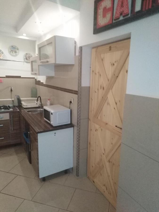 Pokoje Goscinne Cisowa Ζιελόνα Γκόρα Εξωτερικό φωτογραφία