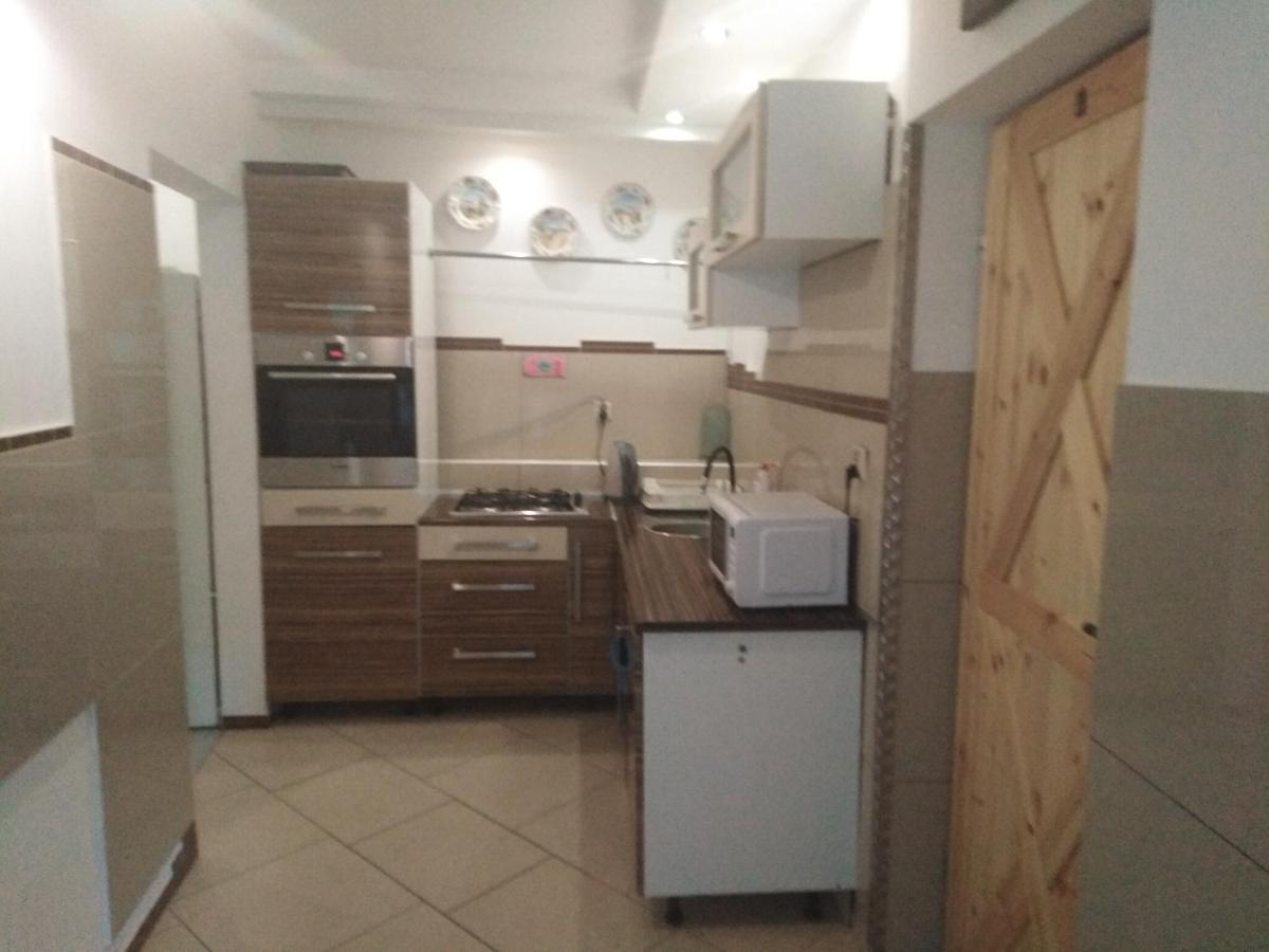 Pokoje Goscinne Cisowa Ζιελόνα Γκόρα Εξωτερικό φωτογραφία